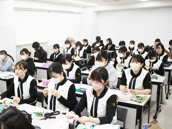 プロトリマーとしてシザーを極めよう！